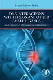 DNA Interactions with Drugs and Other Small Ligands (eBook, ePUB)