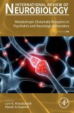 Metabotropic Glutamate Receptors in Psychiatric and Neurological Disorders (eBook, ePUB)