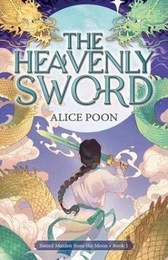 Cover The Heavenly Sword (eBook, ePUB)