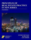 Principles of Real Estate Practice in New Jersey (eBook, ePUB)