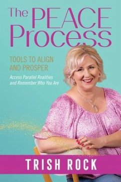 The Peace Process (eBook, ePUB) - Rock, Trish