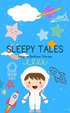 Sleepy Tales (eBook, ePUB)