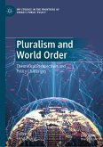 Pluralism and World Order (eBook, PDF)