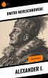 Alexander I. (eBook, ePUB) - Bild 1
