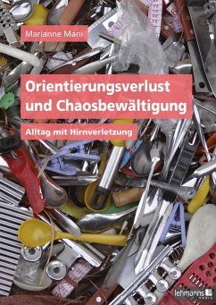 Orientierungsverlust und Chaosbewältigung - Mani, Marianne