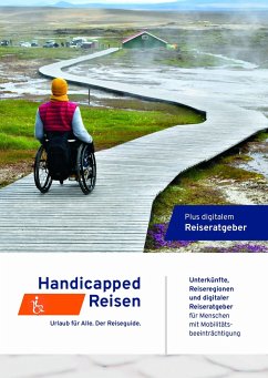 Handicapped-Reisen - Escales, Yvo;Escales, Pascal