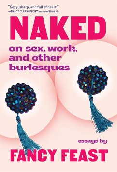 Naked (eBook, ePUB) - Feast, Fancy