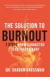 The Solution to Burnout (eBook, ePUB) - Bild 1