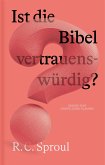 Ist die Bibel vertrauenswürdig?