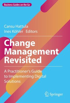 Cover Change Management Revisited