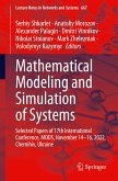 Mathematical Modeling and Simulation of Systems