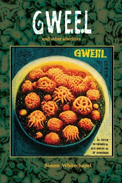 Gweel - Whitechapel, Simon