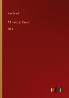 A Friend at Court A Friend at Court