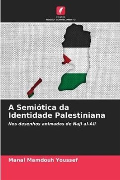 A Semiótica da Identidade Palestiniana - Mamdouh Youssef, Manal