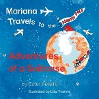 Mariana Travels to the North Pole