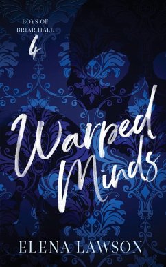 Warped Minds - Lawson, Elena