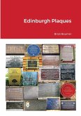 Edinburgh Plaques