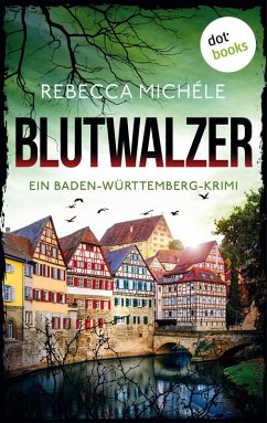 Blutwalzer (eBook, ePUB) - Michéle, Rebecca