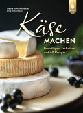 Käse machen (eBook, PDF)