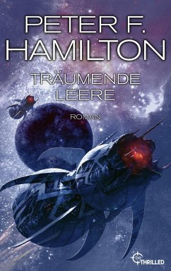 Träumende Leere (eBook, ePUB) - Hamilton, Peter F.