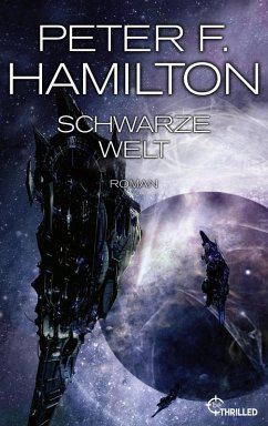 Schwarze Welt (eBook, ePUB) - Hamilton, Peter F.