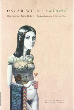 Cover Salomé
