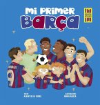Mi primer Barça Mi primer Barça