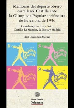 Memorias del deporte obrero castellano