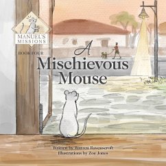 A Mischevious Mouse - Ravenscroft, Warren