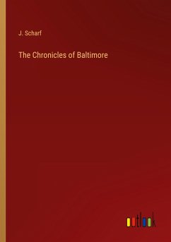 The Chronicles of Baltimore