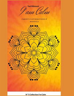 Cover I'm Calm (eBook, ePUB)
