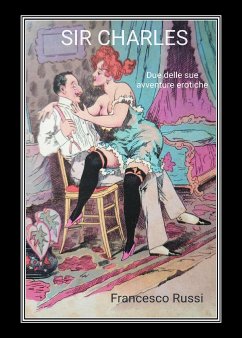 Cover Sir Charles (eBook, ePUB)