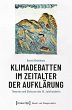 Klimadebatten im Zeitalter der... - Bild 1
