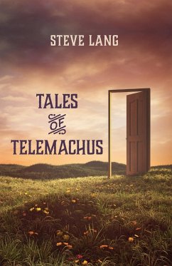 Tales of Telemachus - Lang, Steve