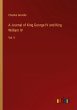 A Journal of King George IV and King... - Bild 1