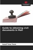 Guide to obtaining civil documents in Mali