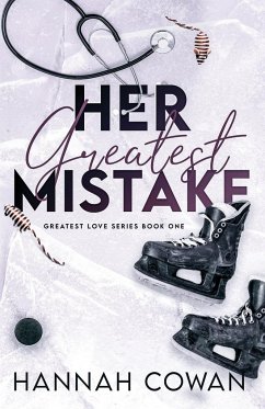 Her Greatest Mistake - Cowan, Hannah