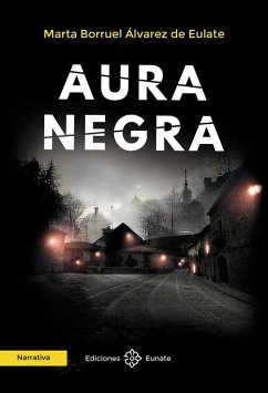 Cover Aura negra