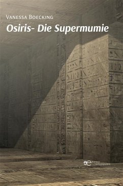 Osiris - Die Supermumie (fixed-layout eBook, ePUB) - Boecking, Vanessa