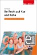 Ihr Recht auf Kur und Reha (eBook, PDF) - Bild 1