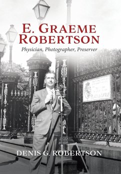 E. Graeme Robertson - Robertson, Denis G.