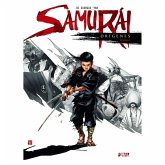 Samurai: Origenes 1