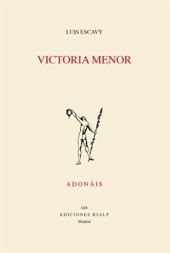 Cover Victoria menor