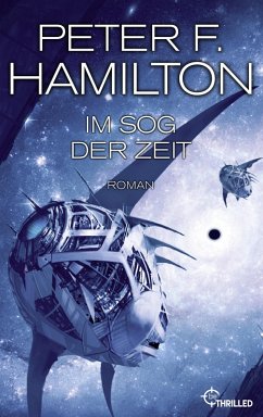 Cover Im Sog der Zeit (eBook, ePUB)