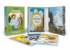 Bob Ross Oracle - Witte, Michelle