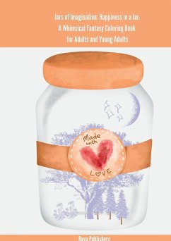 Jars of Imagination - Publishers, Ruva