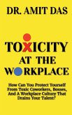 TOXICITY AT THE WORKPLACE