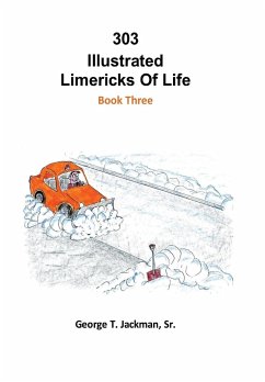 303 Illustrated Limericks of Life - Jackman, George T.