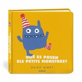 Què es posen els petits monstres? Què es posen els petits monstres?