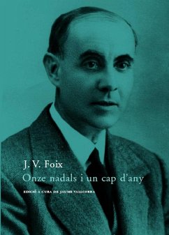 Cover Onze nadals i un cap d'any